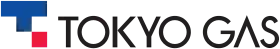 logo de Tokyo Gas