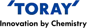 logo de Toray Industries