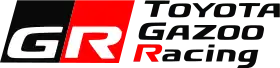 logo de Toyota Gazoo Racing Europe GmbH