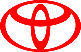 logo de Toyota Australia