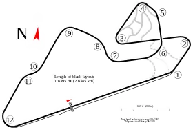 "Grand Prix Circuit"