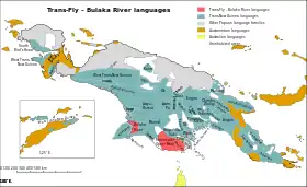 Image illustrative de l’article Langues papoues sud centrales