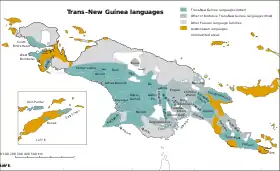 Image illustrative de l’article Langues Trans-Nouvelle-Guinée