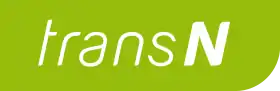 logo de Transports publics neuchâtelois