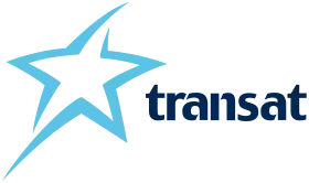 logo de Transat (entreprise)