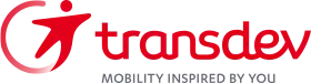 logo de Transdev GmbH