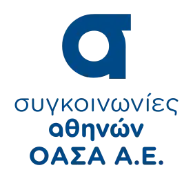 logo de OASA