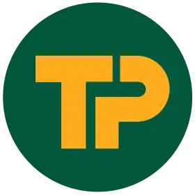 logo de Travis Perkins