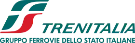 logo de Trenitalia