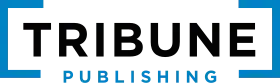 logo de Tribune Publishing