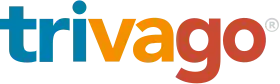 logo de Trivago