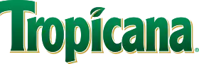 logo de Tropicana