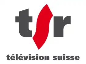 logo de Télévision suisse romande