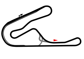 Circuit de Tsukuba