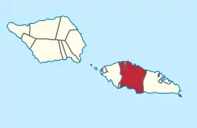 Tuamasaga