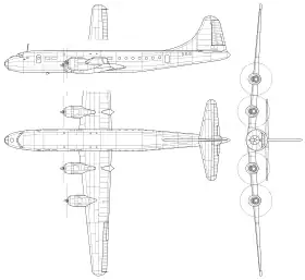 Image illustrative de l’article Tupolev Tu-70