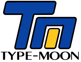 logo de Type-Moon