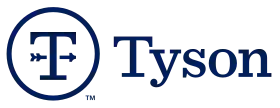 logo de Tyson Foods