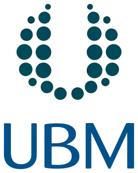 logo de UBM (entreprise)