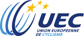 Image illustrative de l’article Union européenne de cyclisme