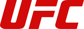 logo de Ultimate Fighting Championship