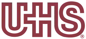 logo de Universal Health Services