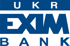 logo de Ukreximbank