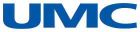 logo de United Microelectronics Corporation