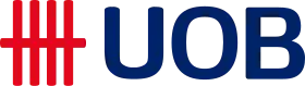 logo de United Overseas Bank