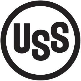 logo de U. S. Steel Košice