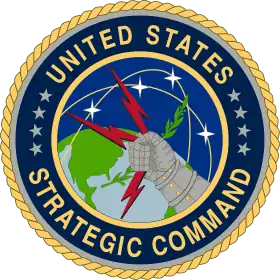 Image illustrative de l’article United States Strategic Command