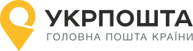 logo de Ukrposhta