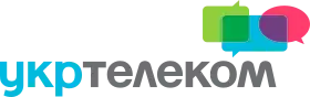logo de UkrTelecom