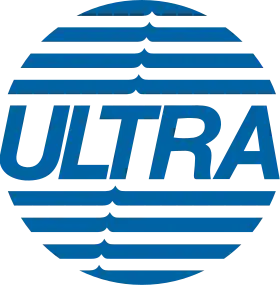 logo de Ultrapar