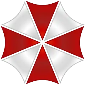 logo de Umbrella Corporation