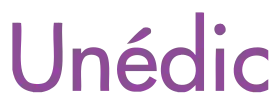 logo de Unédic