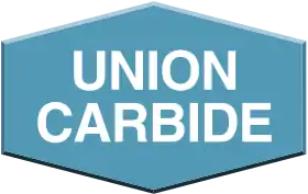 logo de Union Carbide