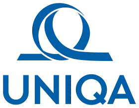 logo de Uniqa