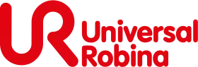 logo de Universal Robina