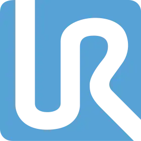 logo de Universal Robots