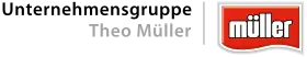 logo de Müller (entreprise)