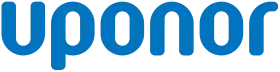 logo de Uponor