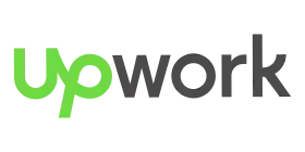 logo de Upwork