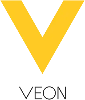 logo de Veon