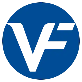 logo de VF Corporation