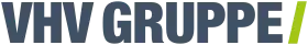 logo de VHV-Groupe