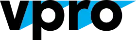 logo de VPRO