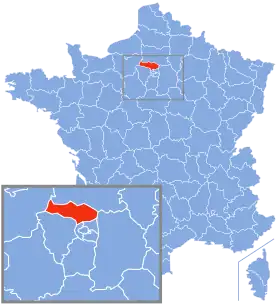 Val-d'Oise