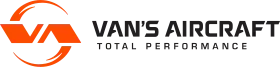 logo de Van's Aircraft