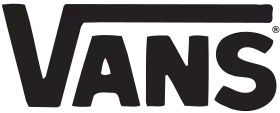 logo de Vans (entreprise)